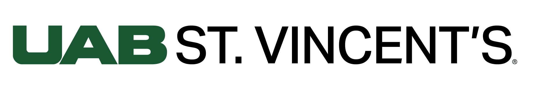UAB St. Vincent's Chilton Sleep Disorders Center logo