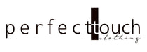 Perfect Touch Clothing logo