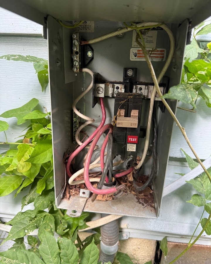 Brewster Home Inspections