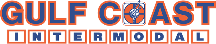 Gulf Coast Intermodal logo