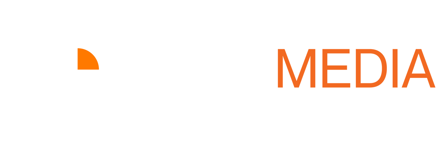 SOAR Media Agency logo