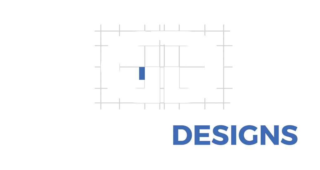 Galloway Designs logo