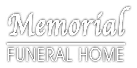 Memorial Funeral Home logo