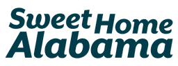 Cleburne Welcome Center logo