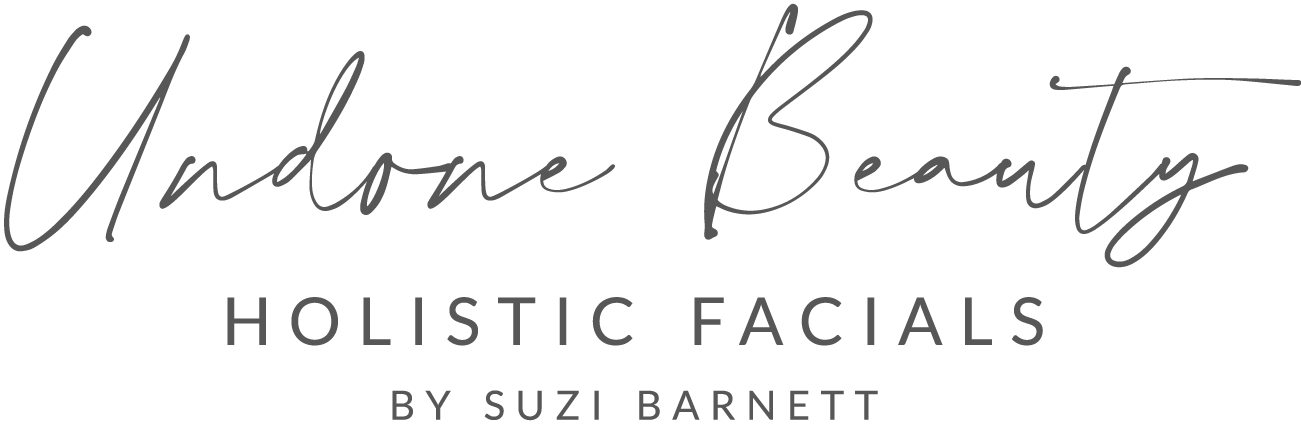 Undone Beauty logo