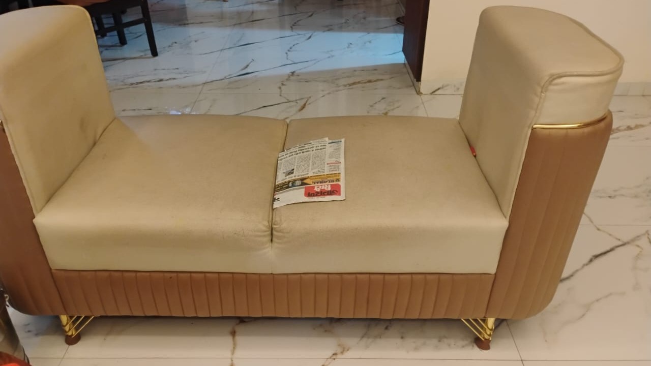 Dream Sofa Repair & Services photo 1