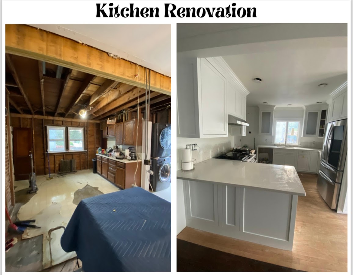 Home Improvement Services