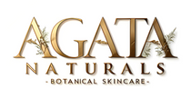 Agata Naturals logo