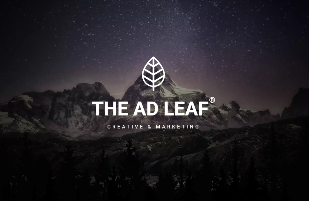 The AD Leaf Marketing Agency & Advertising Firm