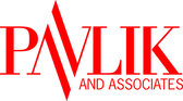 Pavlik & Associates logo