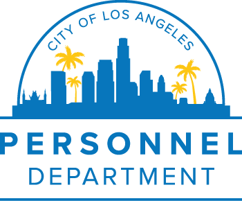 City of Los Angeles: Medical Services Division logo