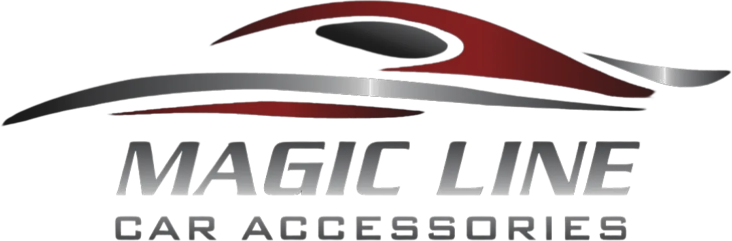 Magic Line Car Accessories logo