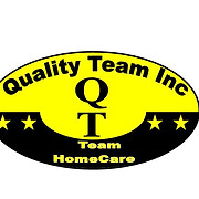 Quality Team Inc logo