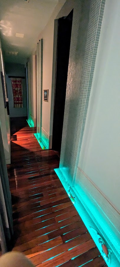 Kanani Pearl Spa