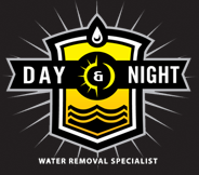 Day & Night Services logo