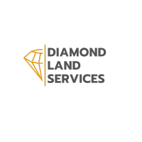 Diamond Land Services logo
