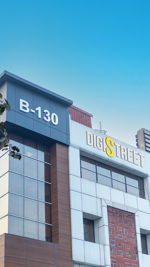DigiStreet Media - Creative & Best Digital Marketing Agency in India