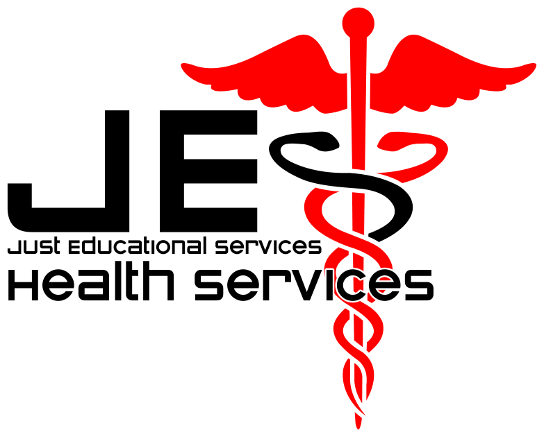 Jes HealthServices LLC logo