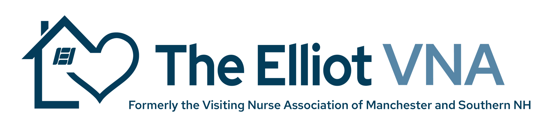 Visiting Nurses Association of Manchester and Southern New Hampshire logo