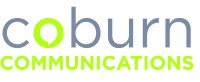 Coburn Communications logo