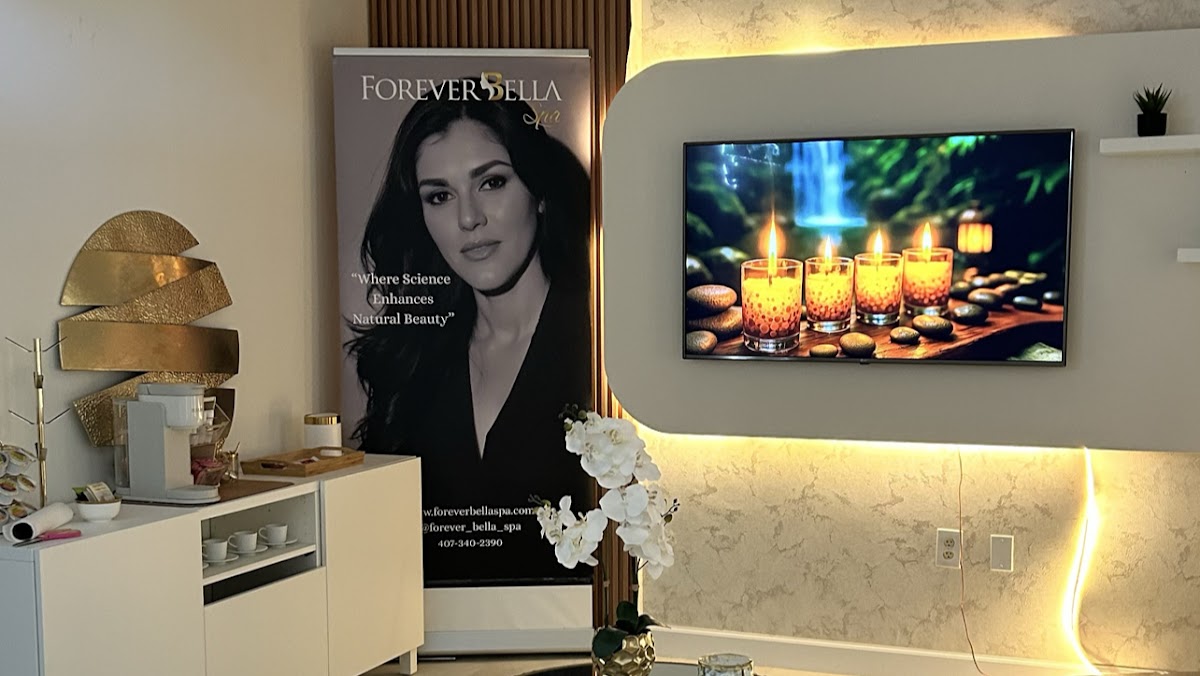 Forever Bella Spa