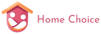 Home Choice NY: CDPAP Home Care logo