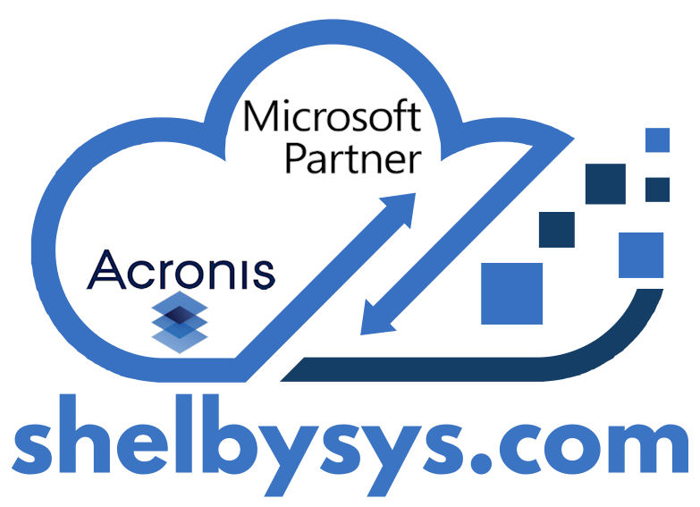 Shelby Systems Inc logo