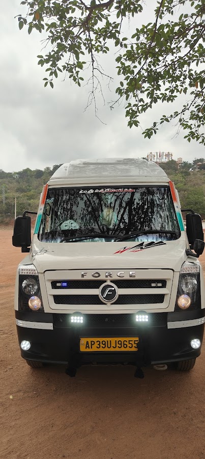 Annavaram car rental 🚗🚕🚌 Venkateswara travels