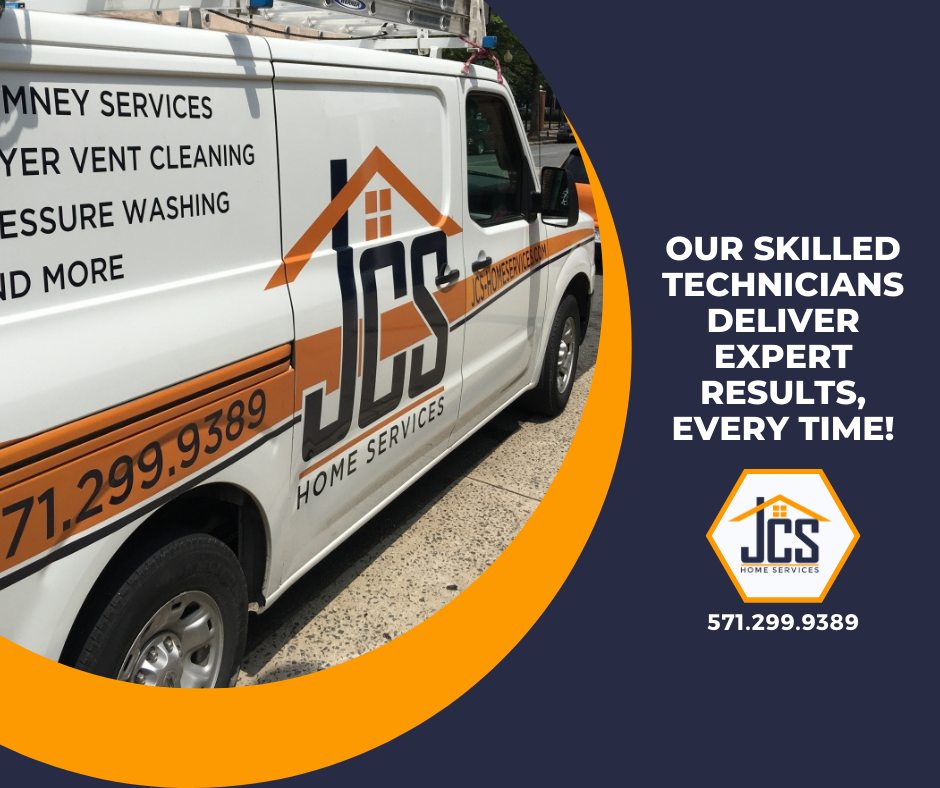 JCS Home Services
