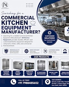 J-M Kitchen Equipment photo 3