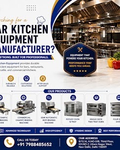 J-M Kitchen Equipment photo 1