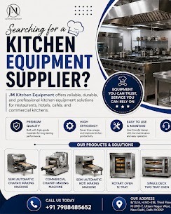 J-M Kitchen Equipment photo 2