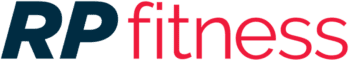 RP Fitness logo