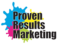 Proven Results Marketing logo