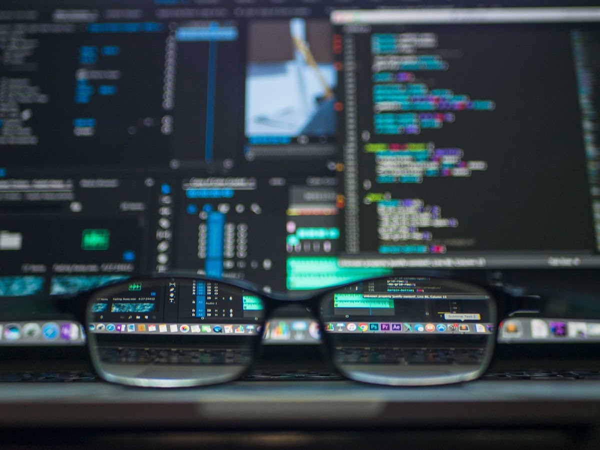 Digital Parameters - Fort Wayne Web Design, SEO, Advertising & Marketing Agency