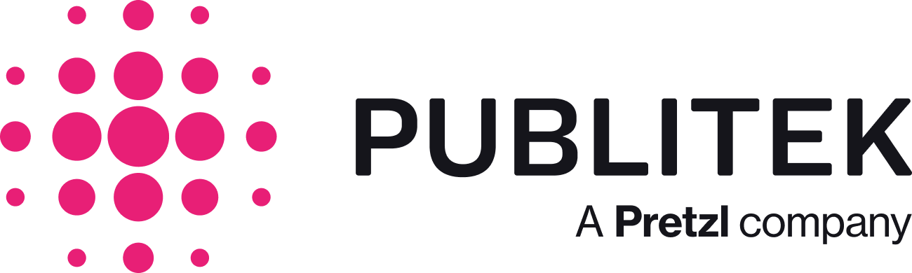 Publitek Limited logo