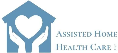 Assisted Home Health Care LLC logo
