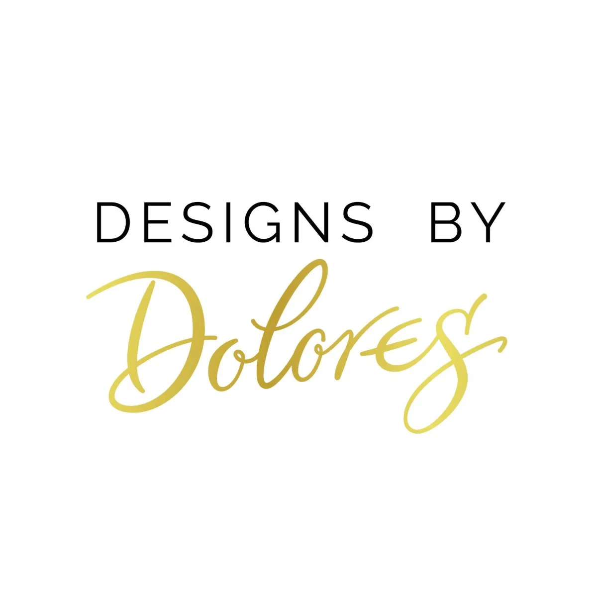 Designs by Dolores LLC logo
