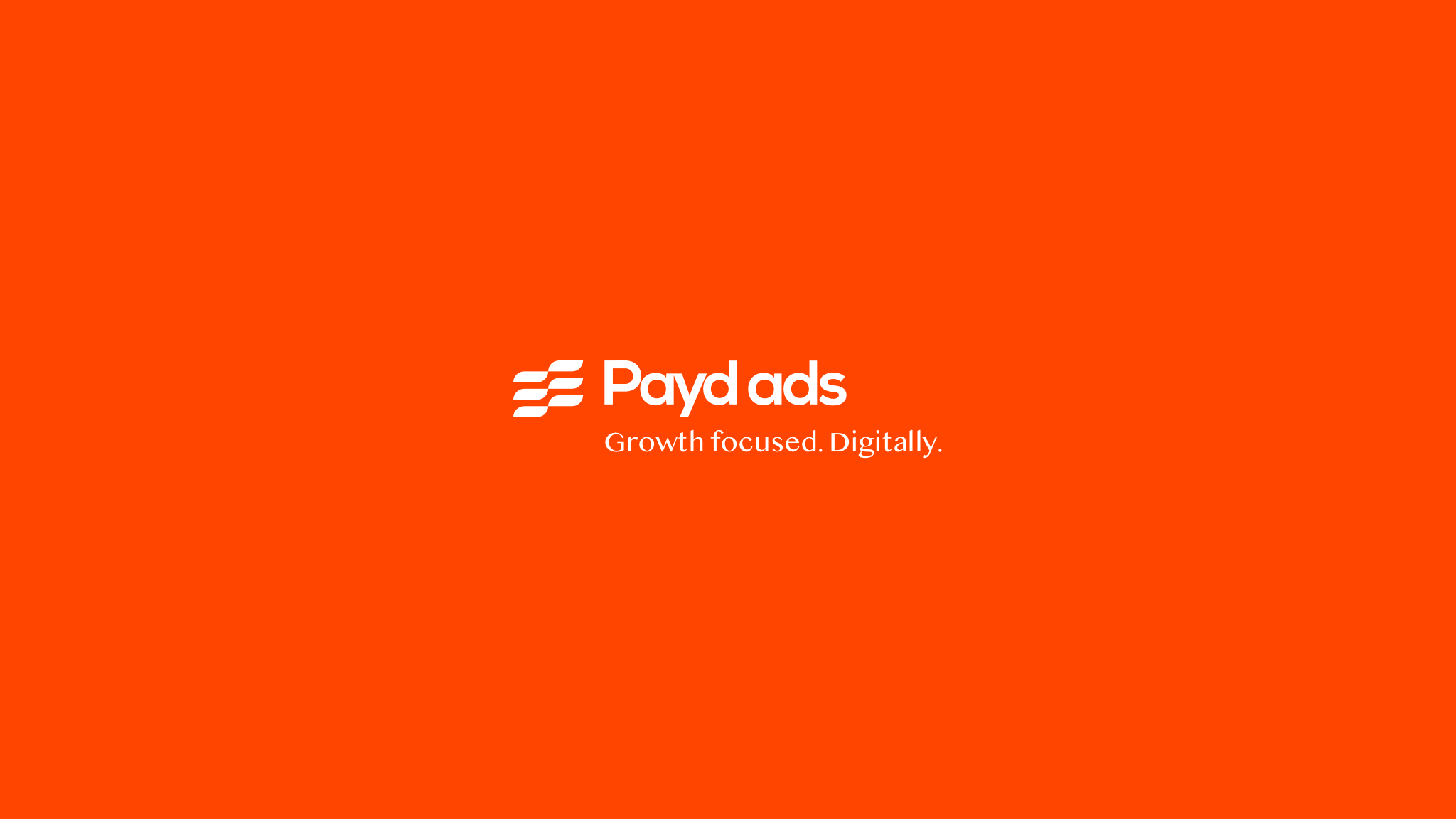 Payd Ads Digital Marketing photo 1