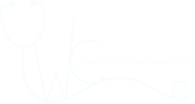 Yorkshire Wellness Clinic - York logo