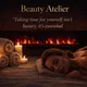 Beauty Atelier logo