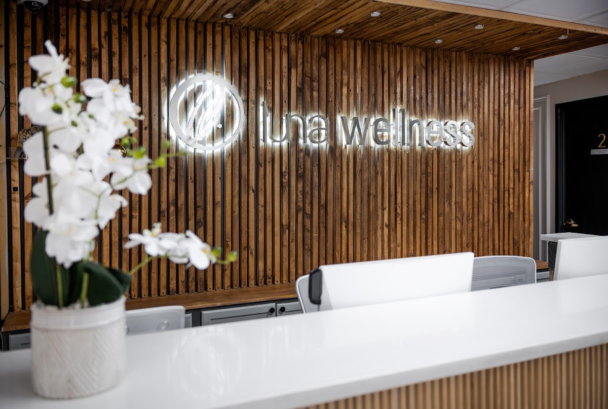 Luna Wellness