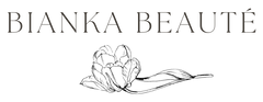 Bianka Beaute logo