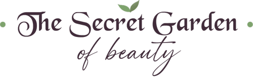 The Secret Garden Of Beauty logo