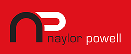 Naylor Powell Lettings & Property Management Gloucester logo