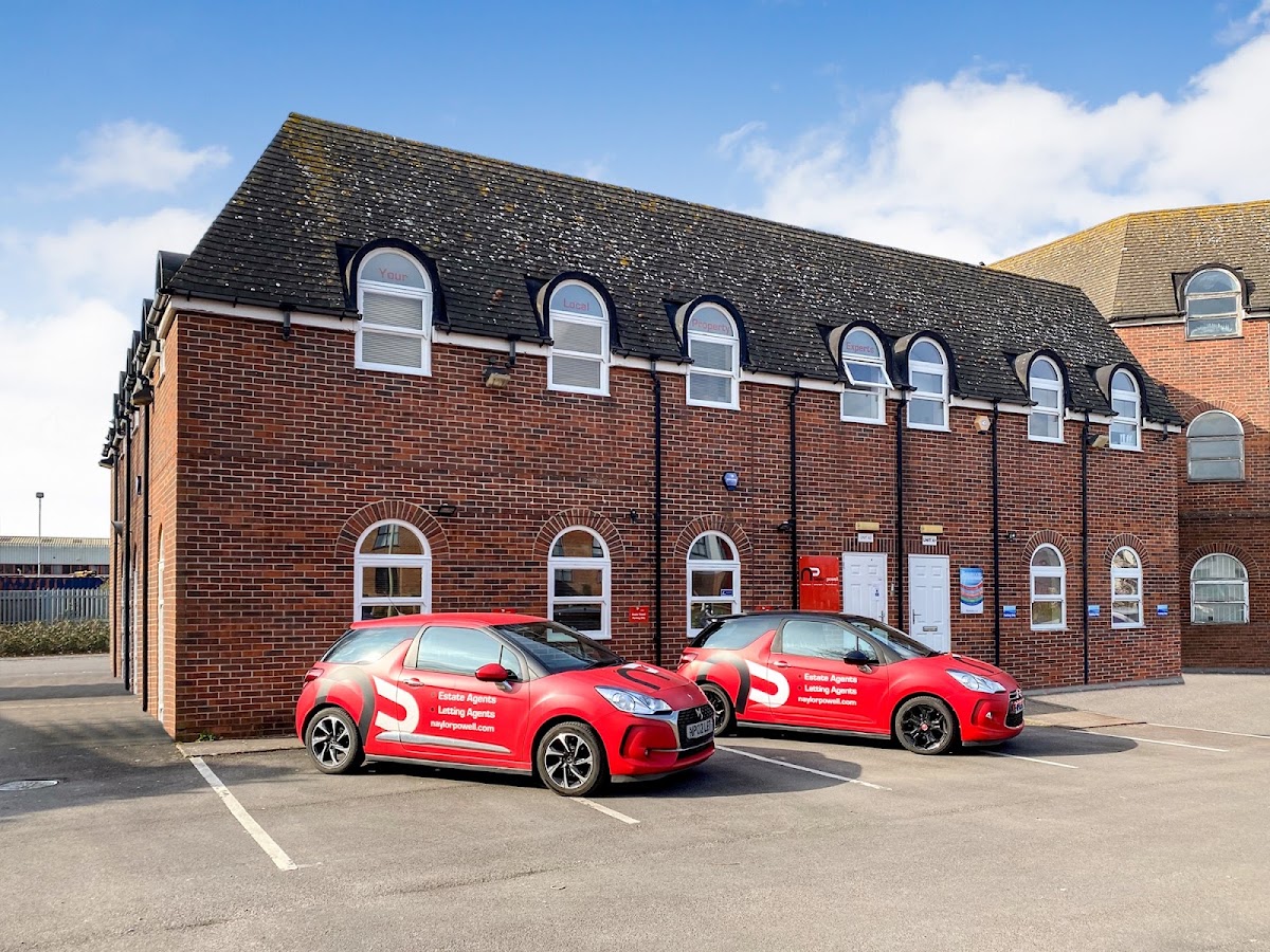 Naylor Powell Lettings & Property Management Gloucester