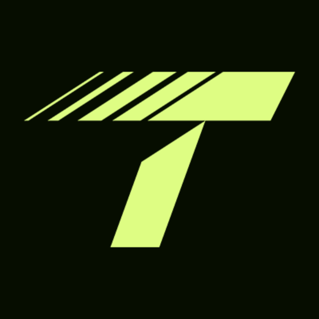 Time Nutrition and Fitness Ltd logo