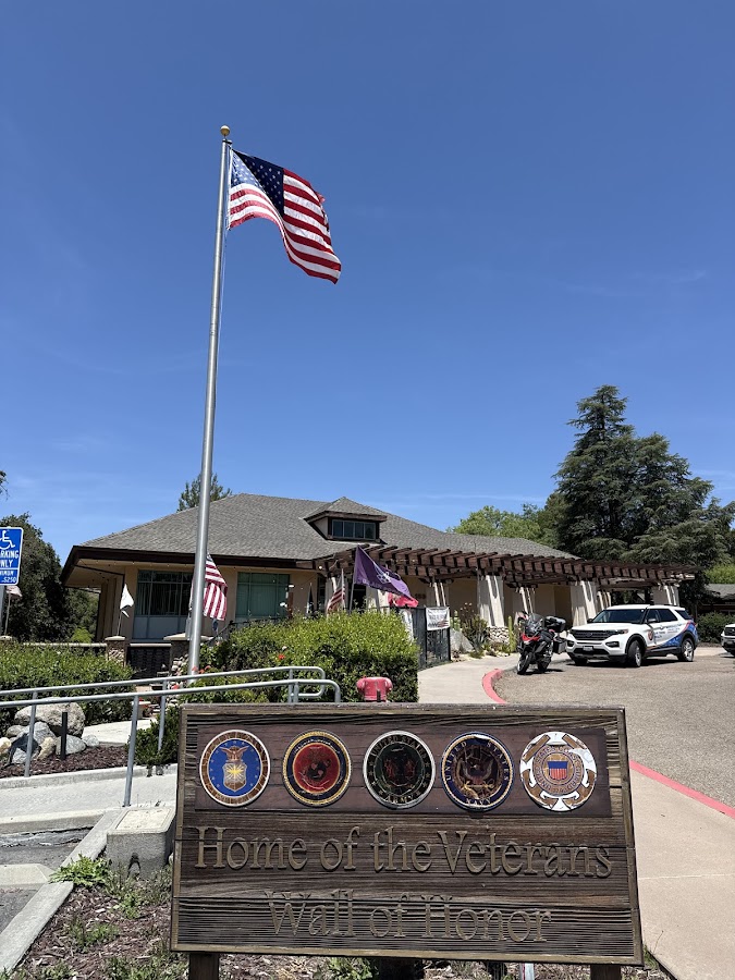 The Alpine Club