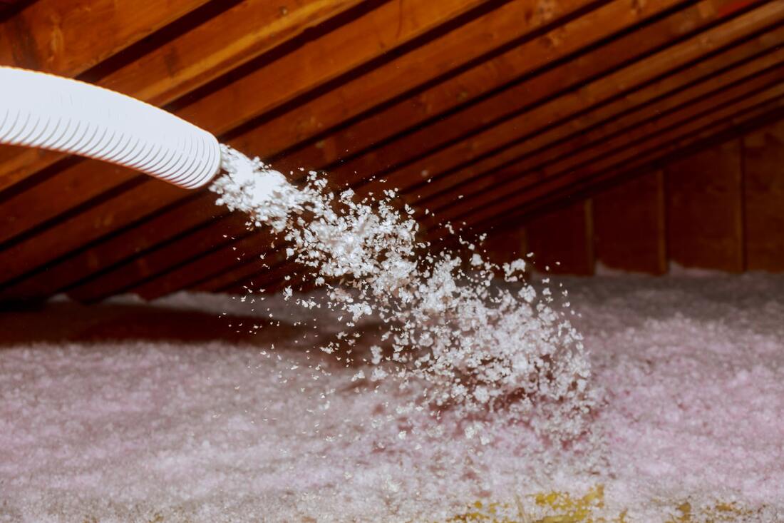 Enterprise Spray Foam Insulation logo