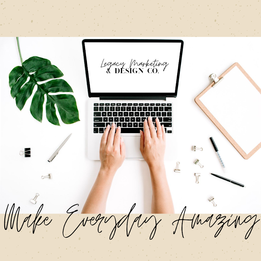 Legacy Marketing & Design Co.